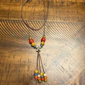 Super cute necklace 💃